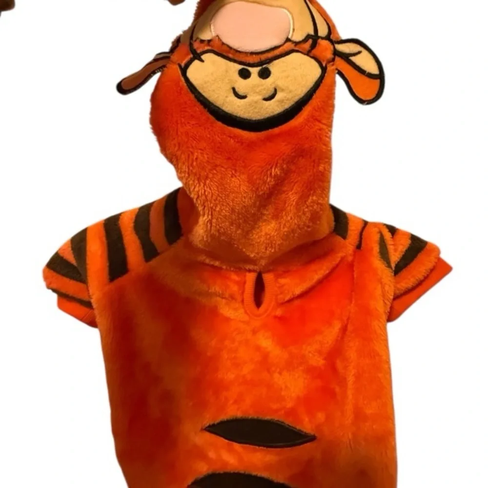 Disney Tigger Dog Halloween‎ Costume